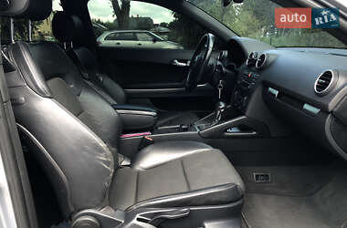 Хетчбек Audi A3 2006 в 