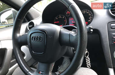 Хетчбек Audi A3 2006 в 