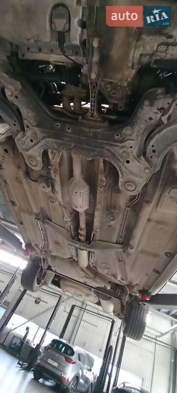 Хетчбек Audi A3 2002 в Вінниці