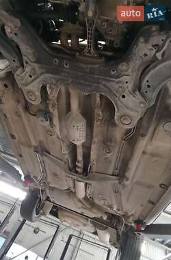 Хэтчбек Audi A3 2002 в 