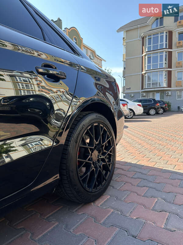 Седан Audi A3 2014 в Киеве