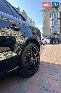 Седан Audi A3 2014 в 