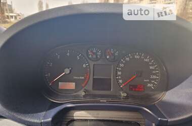 Хетчбек Audi A3 2000 в Харкові