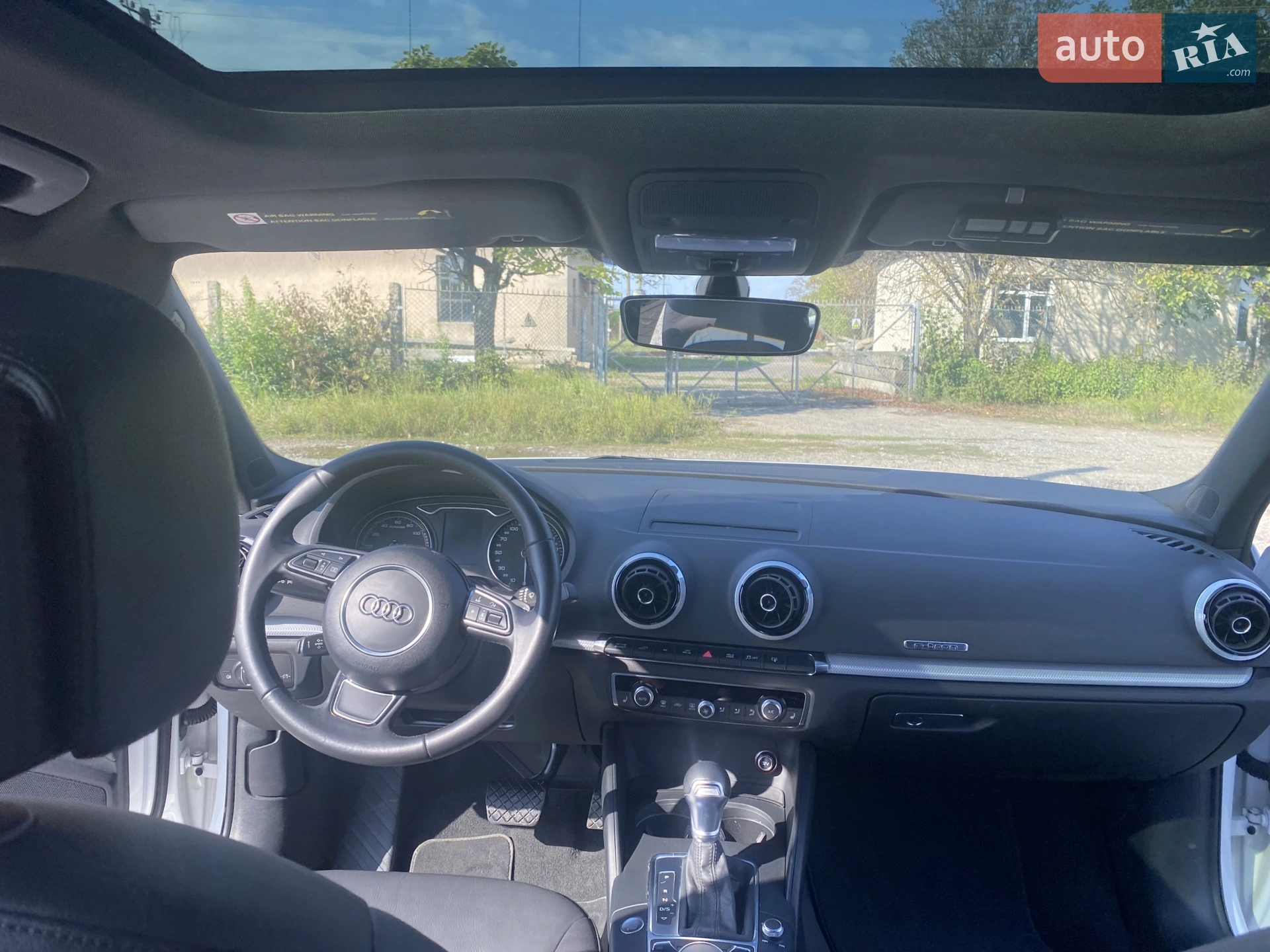 2015 Audi A3 - мініатюра 10
