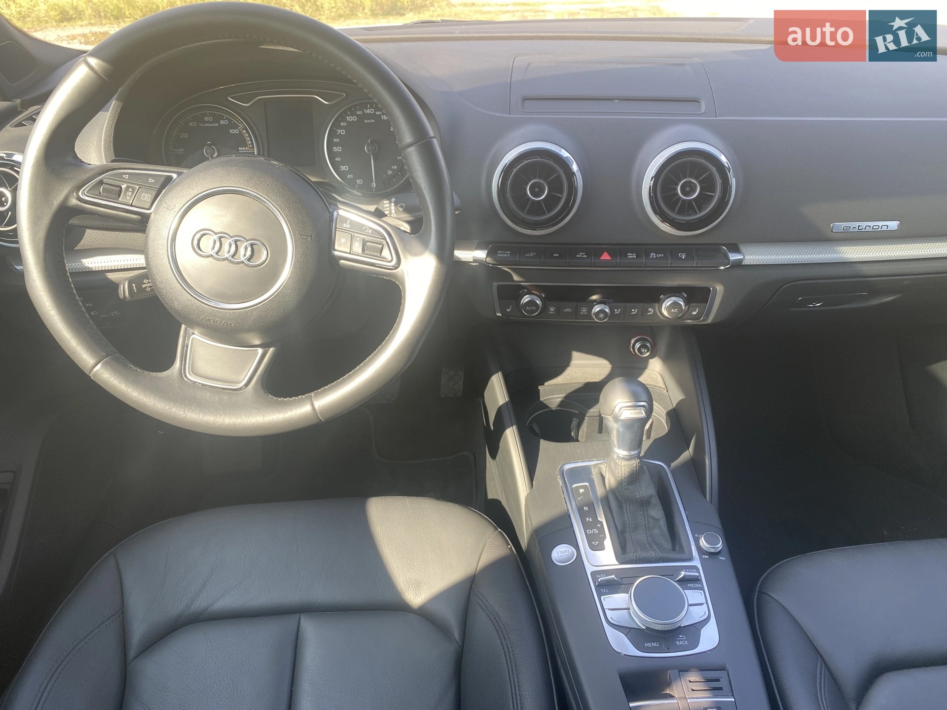 2015 Audi A3 - мініатюра 14