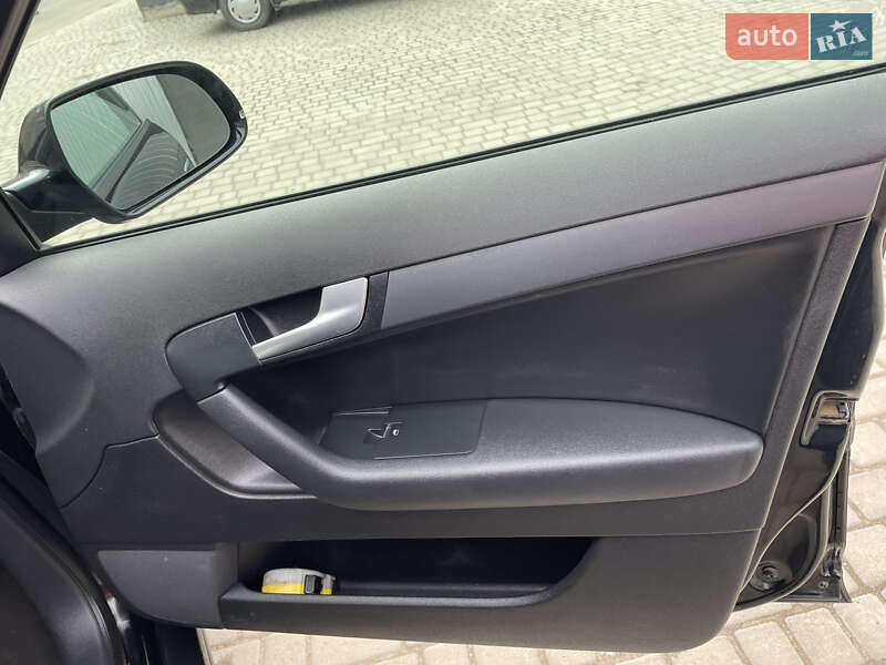 Хетчбек Audi A3 2012 в Івано-Франківську фото 8 Хетчбек Audi A3 2012 в Івано-Франківську