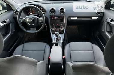 Хетчбек Audi A3 2009 в Мукачевому