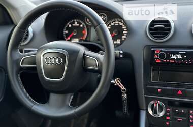 Хетчбек Audi A3 2009 в Мукачевому