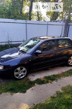 Хетчбек Audi A3 2000 в Бучі