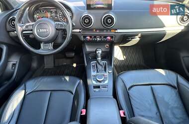 Седан Audi A3 2015 в Киеве