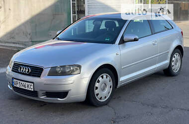 Хэтчбек Audi A3 2003 в Днепре