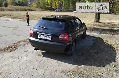 Хэтчбек Audi A3 1997 в Сумах