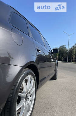 Хетчбек Audi A3 2006 в Запоріжжі