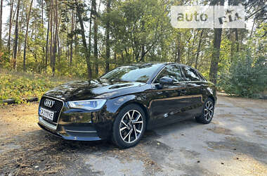 Седан Audi A3 2014 в Черкассах