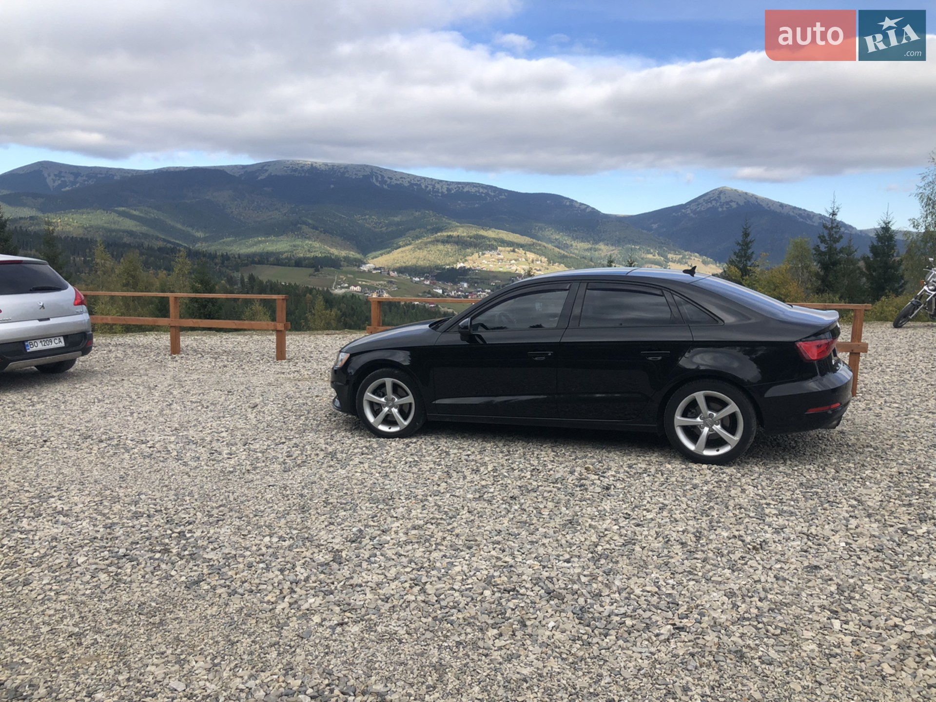 2014 Audi A3 - мініатюра 10