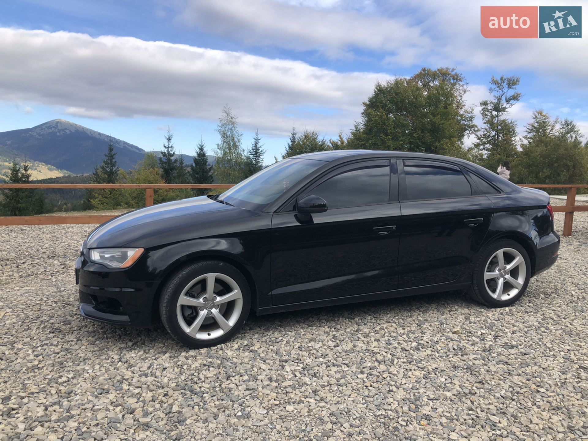 2014 Audi A3 - мініатюра 11