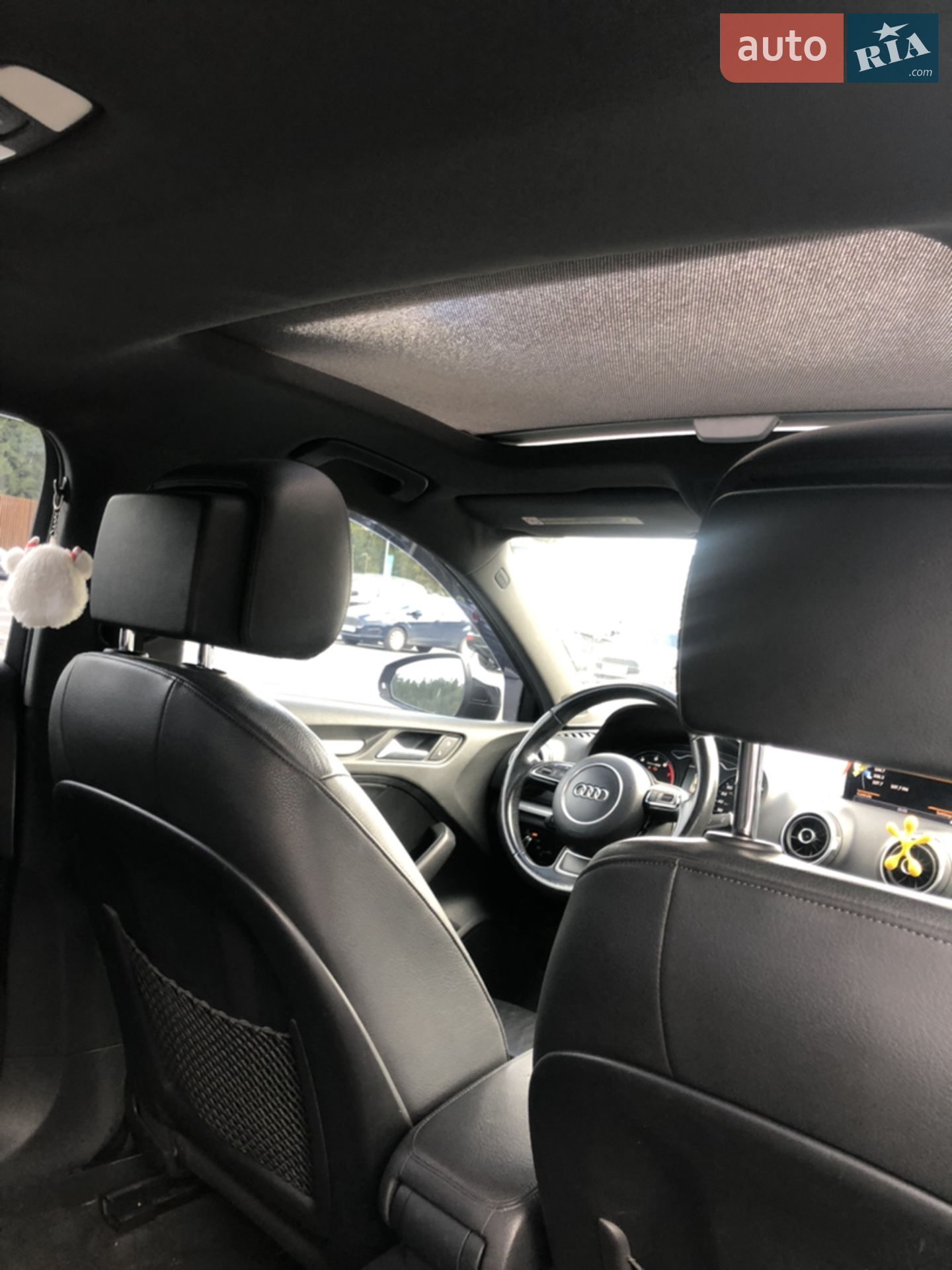 2014 Audi A3 - мініатюра 17