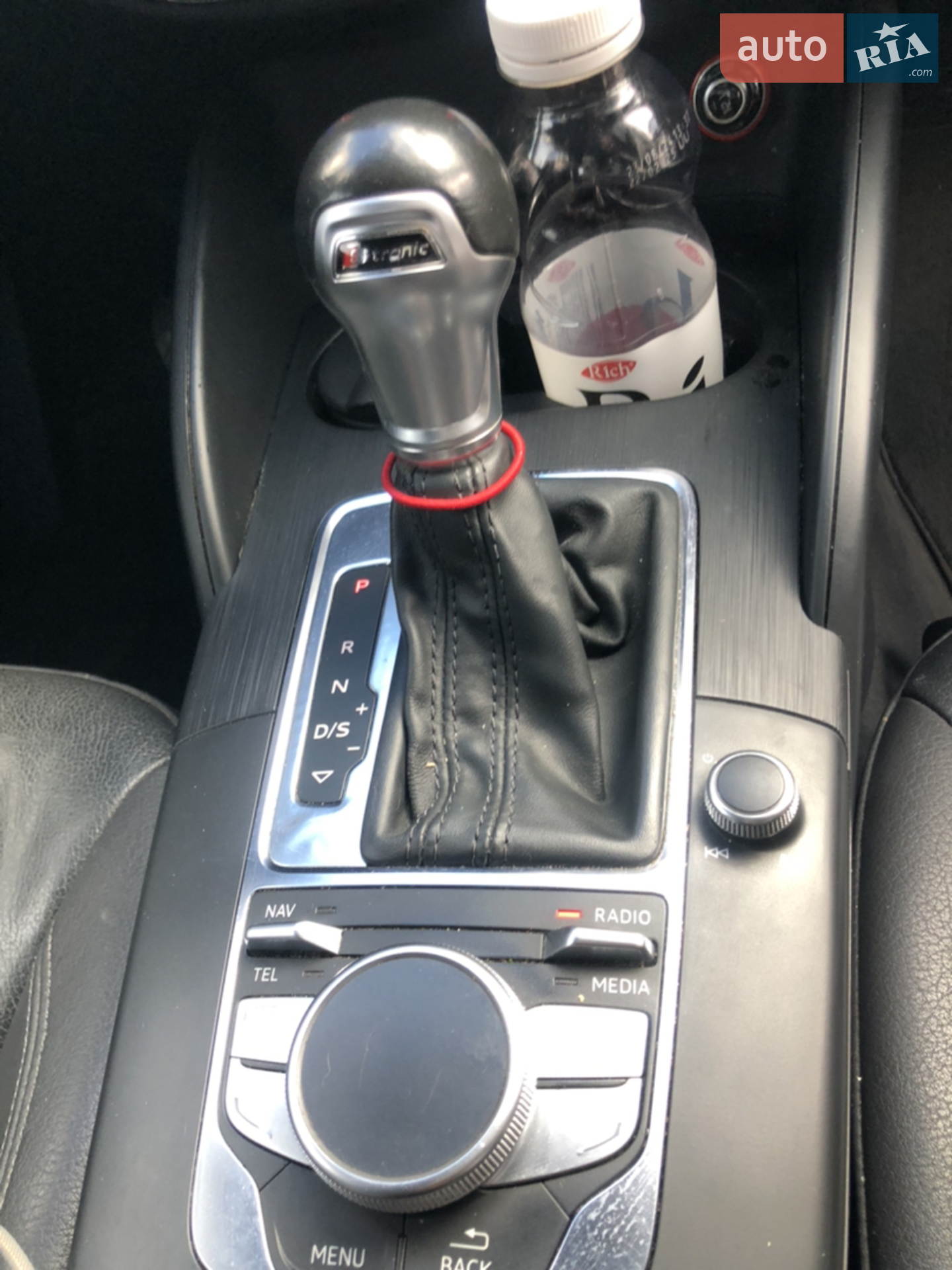 2014 Audi A3 - мініатюра 16