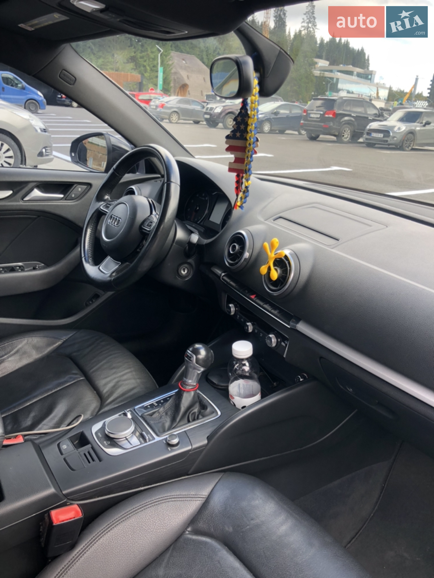 2014 Audi A3 - мініатюра 15