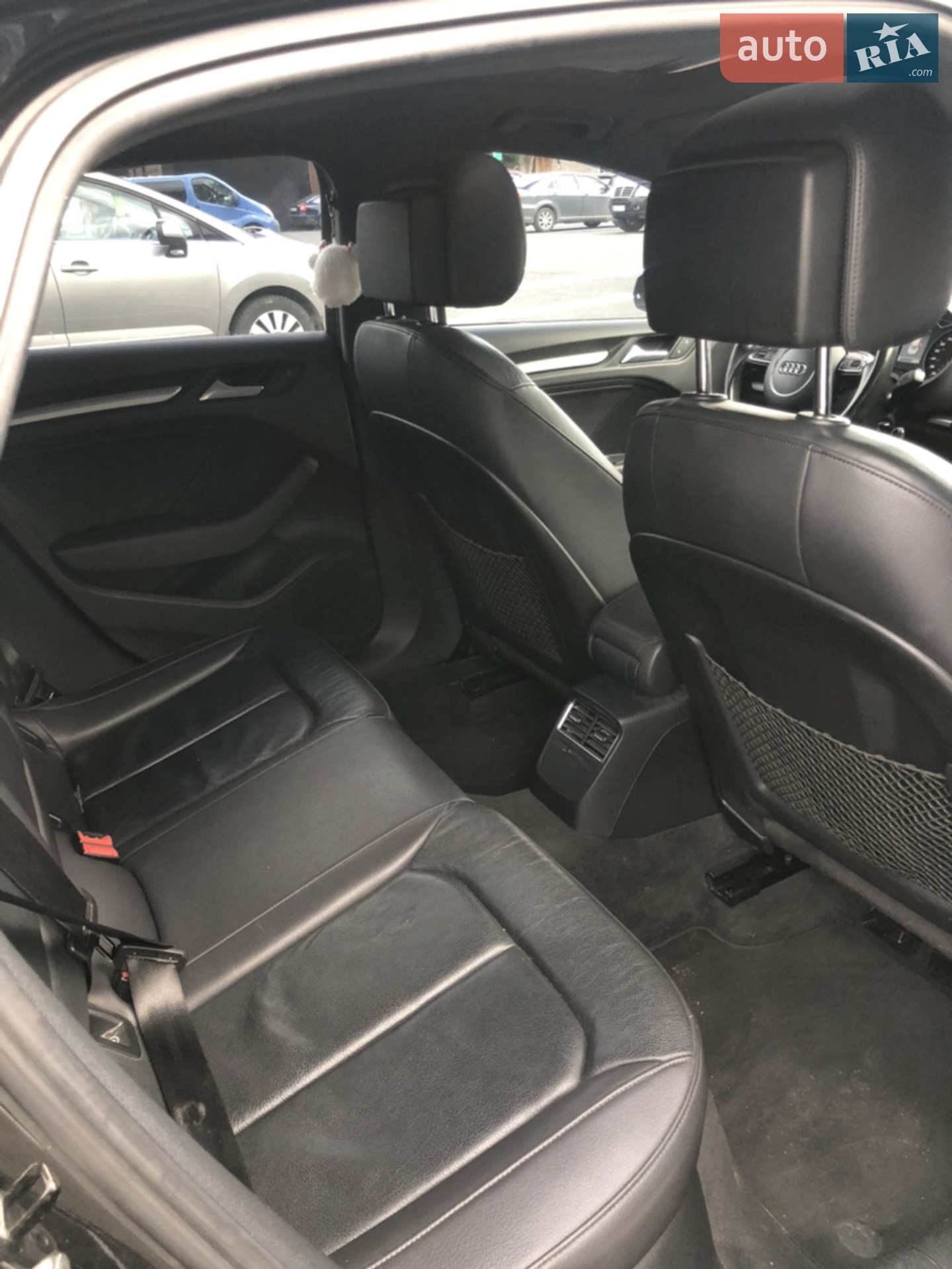2014 Audi A3 - мініатюра 19