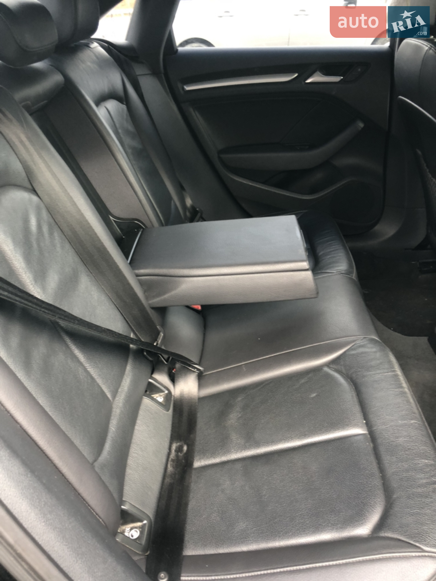 2014 Audi A3 - мініатюра 18
