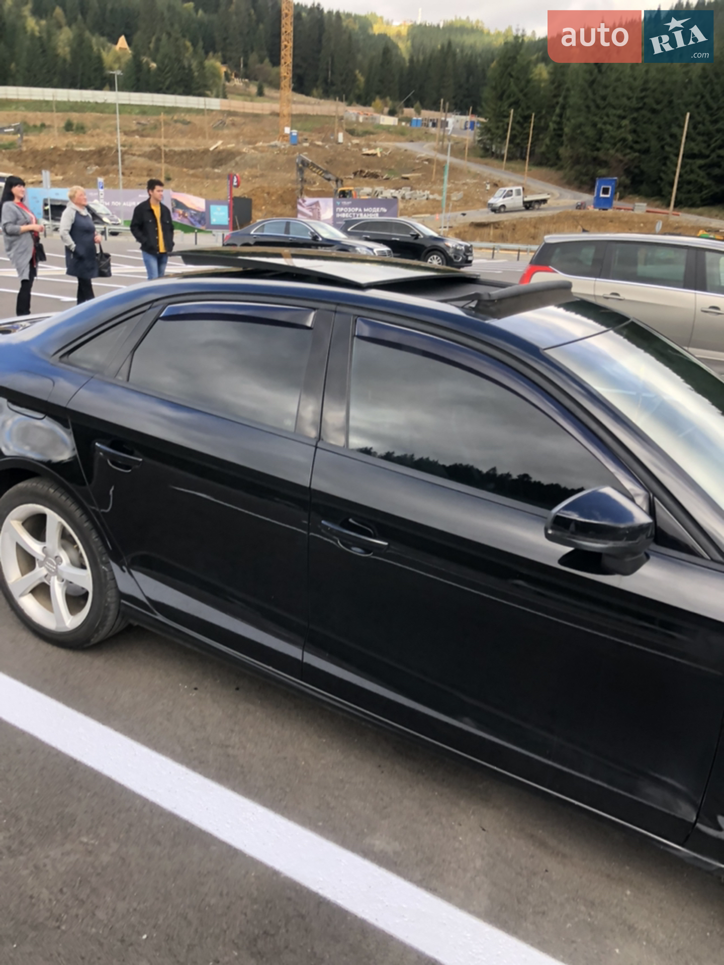 2014 Audi A3 - мініатюра 20