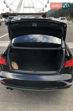 Седан Audi A3 2014 в 