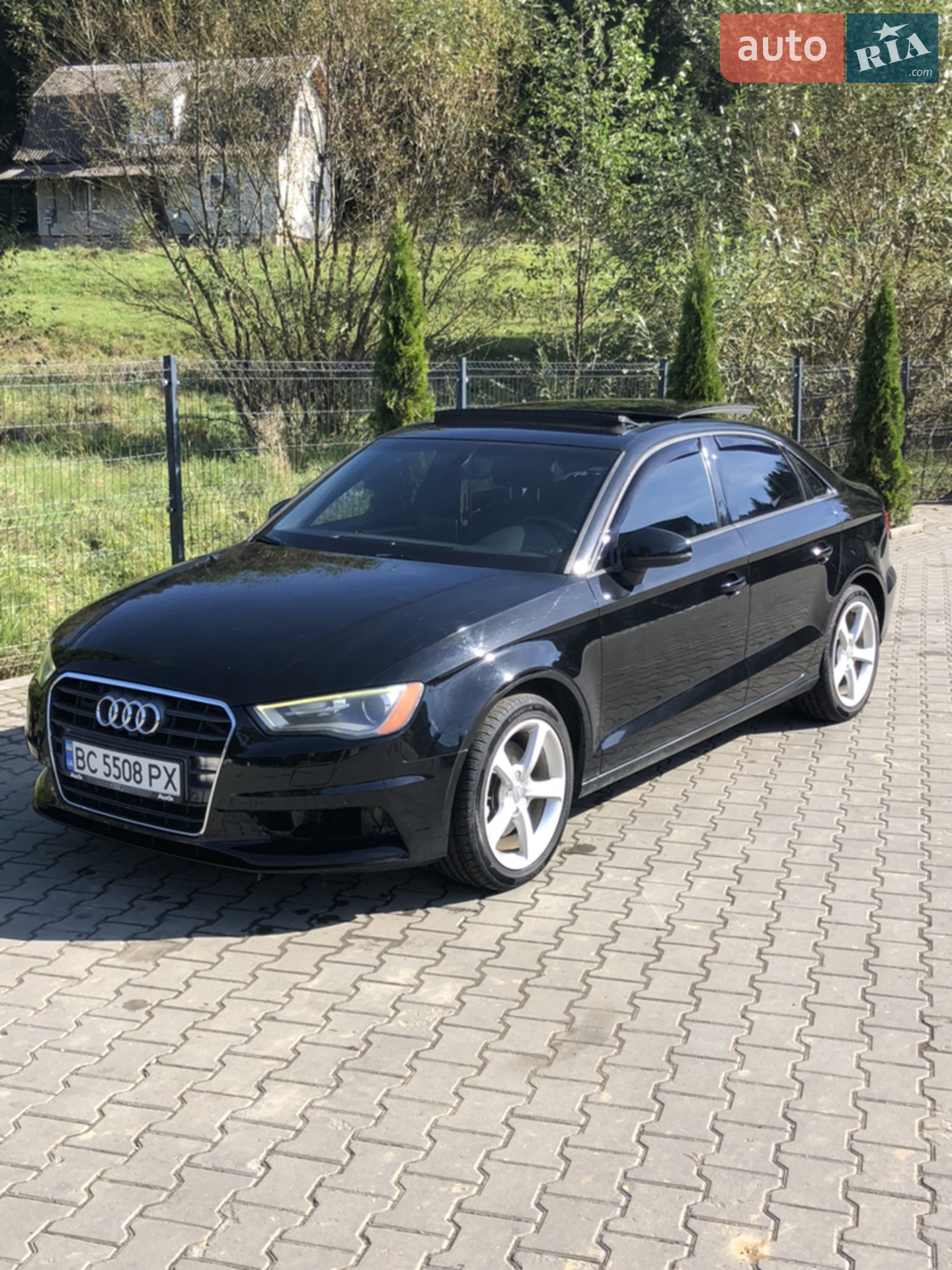 2014 Audi A3 - мініатюра 25