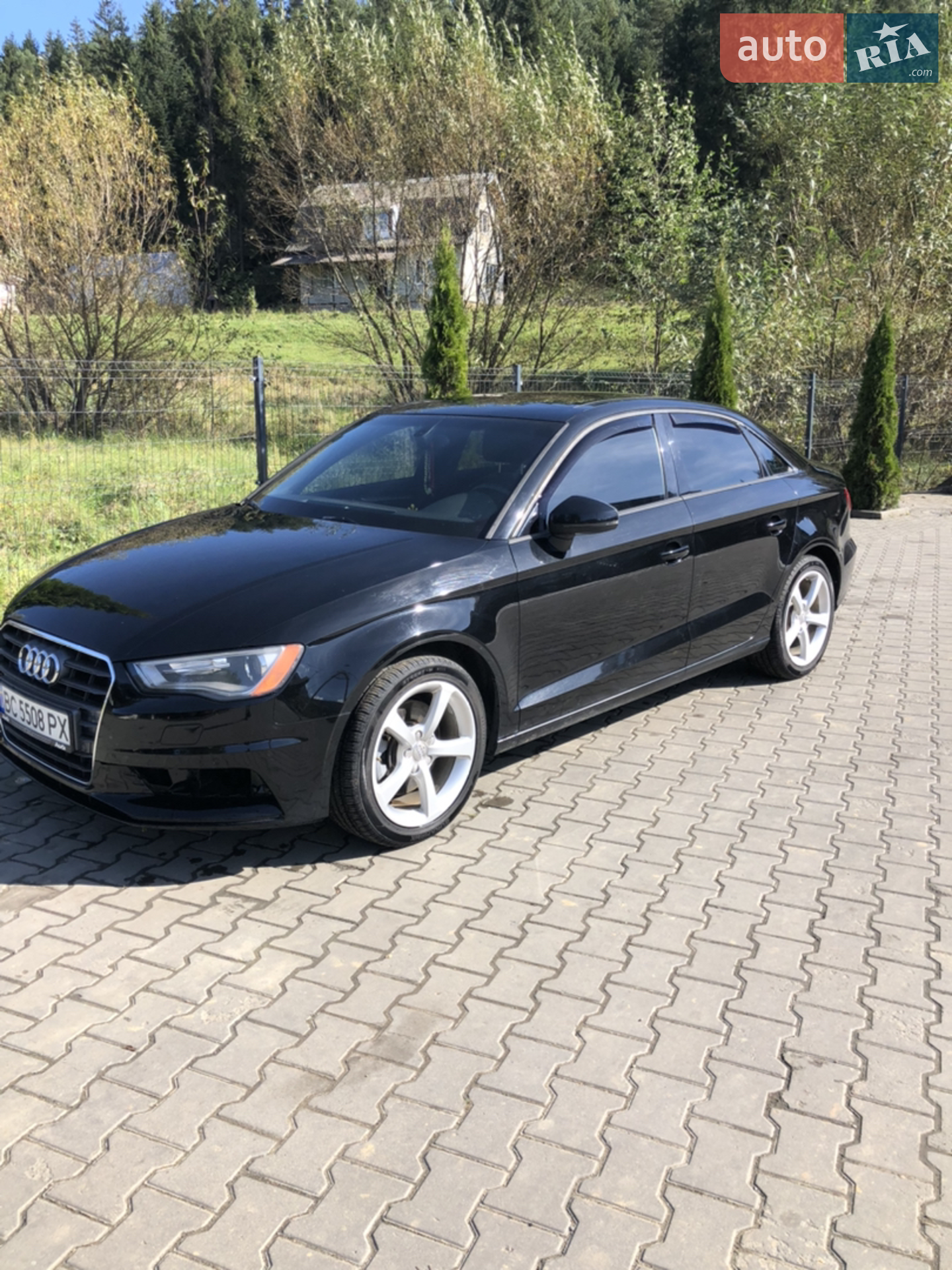 2014 Audi A3 - мініатюра 28