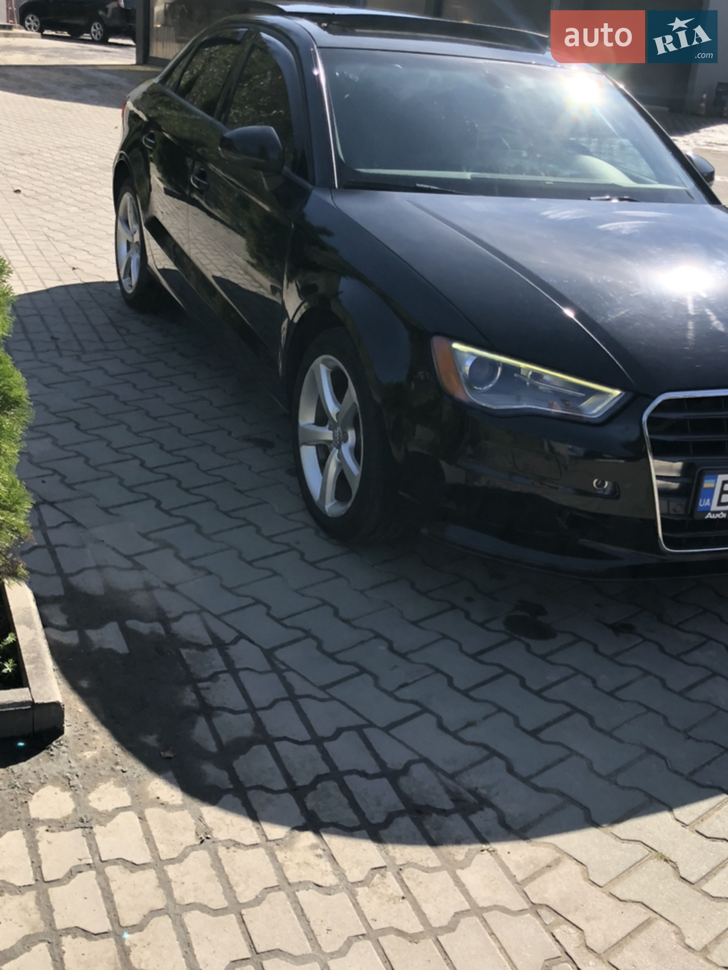 2014 Audi A3 - мініатюра 30