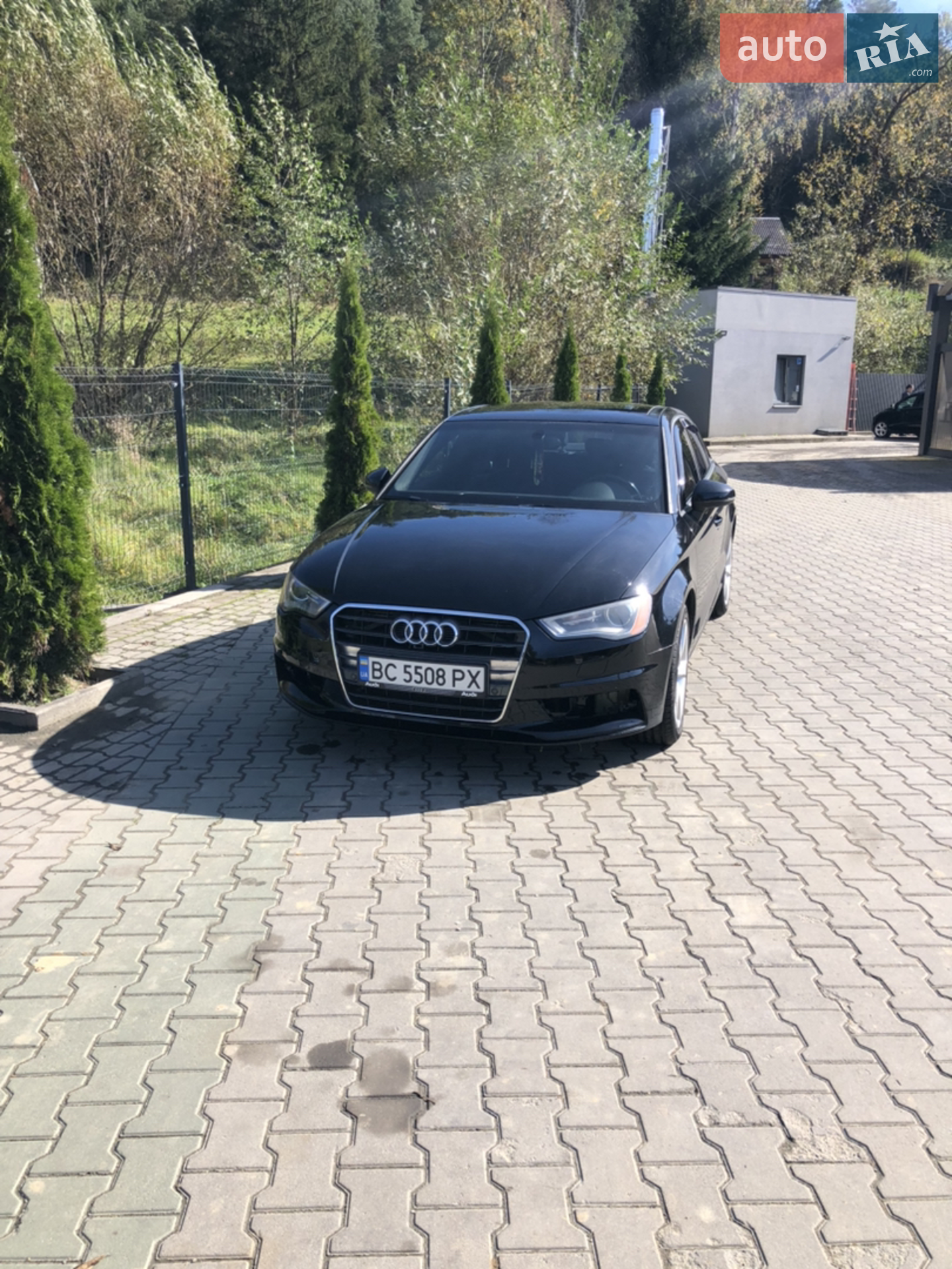 2014 Audi A3 - мініатюра 31