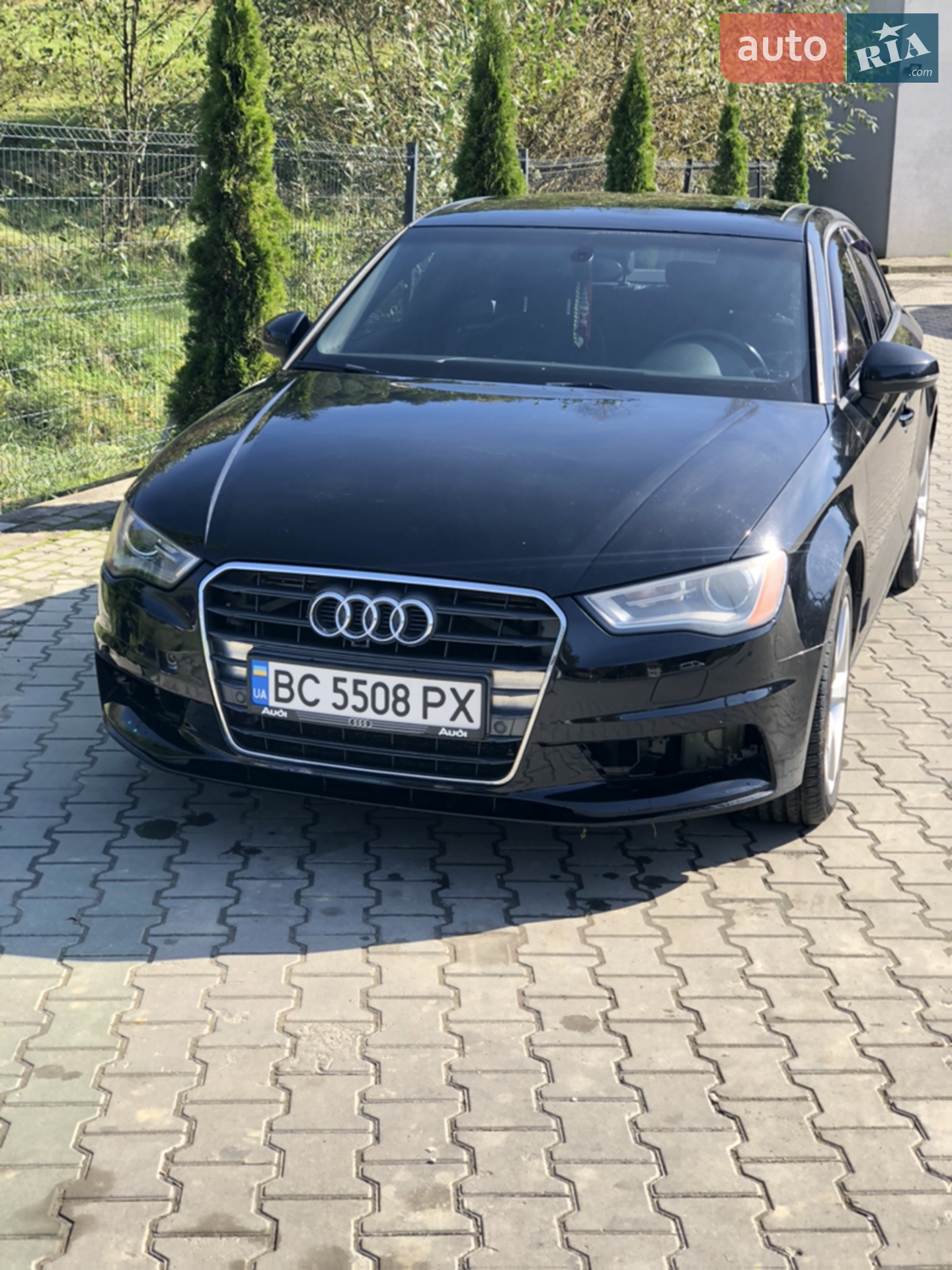 2014 Audi A3 - мініатюра 32