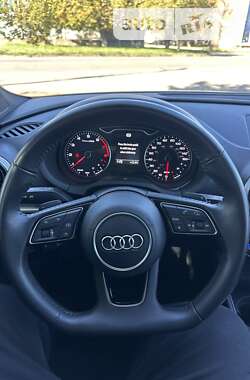 Седан Audi A3 2020 в Подільську