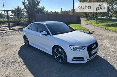 Седан Audi A3 2020 в Подільську