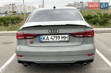 Седан Audi A3 2020 в Киеве