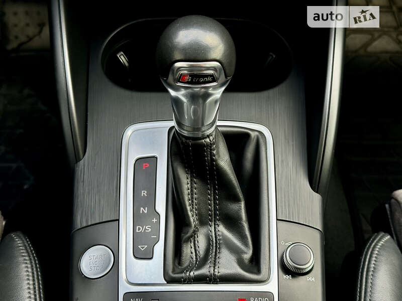 Хэтчбек Audi A3 2016 в Киеве