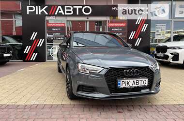 Седан Audi A3 2020 в Львове