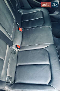 Седан Audi A3 2019 в 