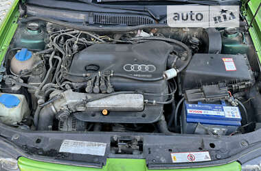 Хетчбек Audi A3 1997 в Чернівцях