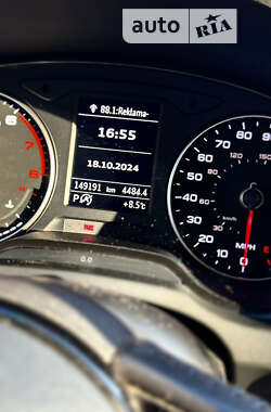 Седан Audi A3 2017 в 