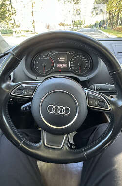 Седан Audi A3 2014 в Киеве