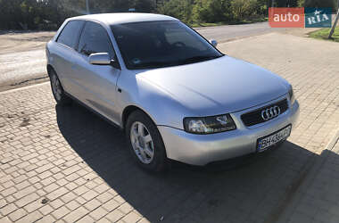 Хэтчбек Audi A3 2001 в Выгоде