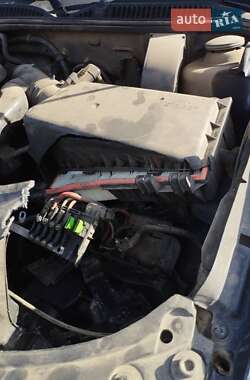 Хэтчбек Audi A3 1999 в 