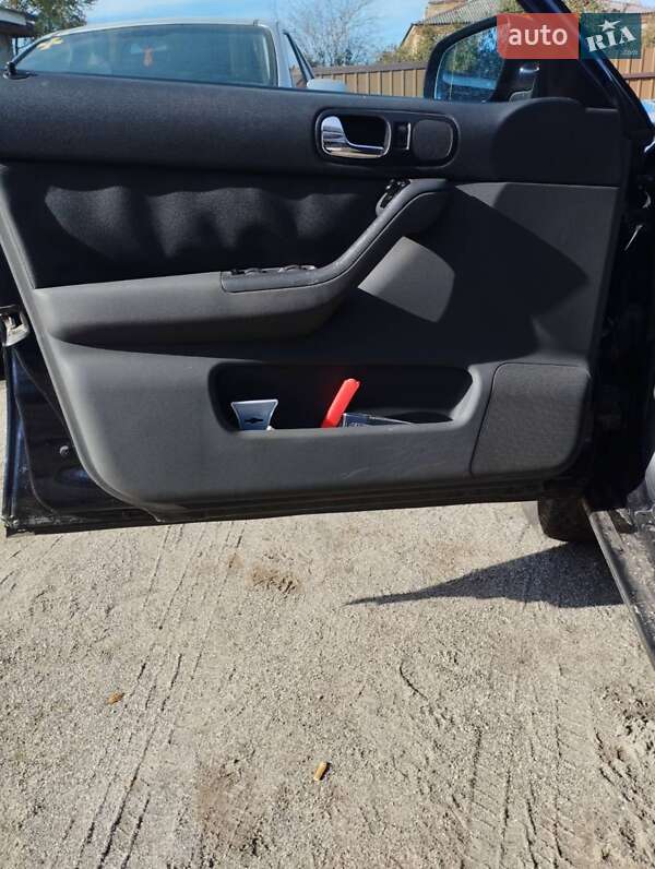 Хэтчбек Audi A3 1999 в Староконстантинове фото 12 Хэтчбек Audi A3 1999 в Староконстантинове