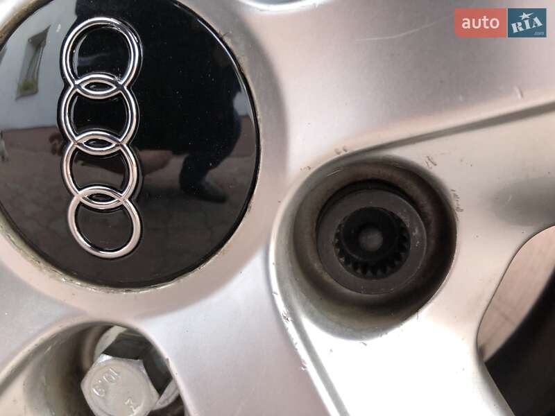 Хэтчбек Audi A3 2012 в Ковеле