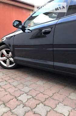 Хетчбек Audi A3 2012 в Ковелі