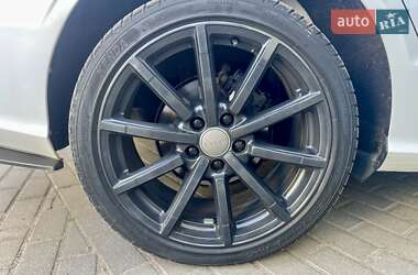Седан Audi A3 2014 в 