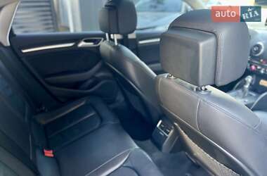 Седан Audi A3 2014 в 