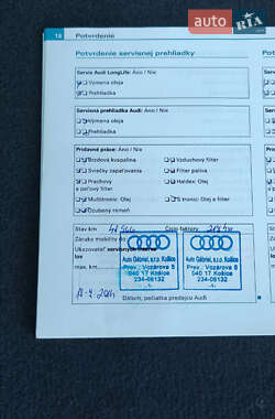 Хэтчбек Audi A3 2008 в Калуше