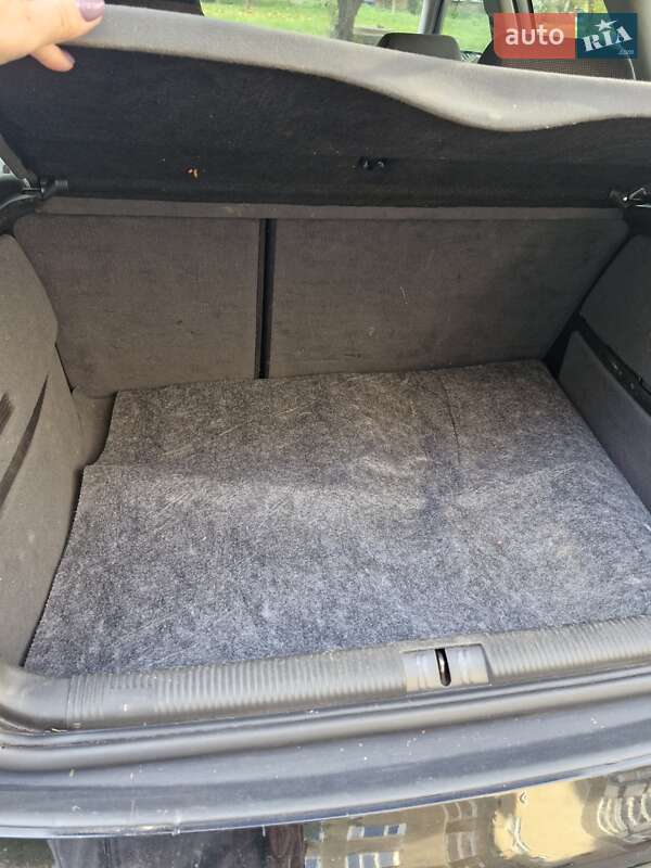 Хэтчбек Audi A3 2002 в Коломые